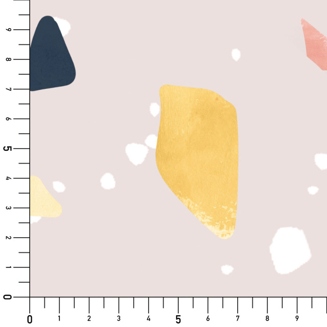 シール壁紙・chapeonyaのterrazzo実寸サイズ表