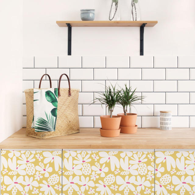 リメイクシート・OkuのMelrose