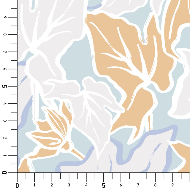 シール壁紙・OkuのEucla実寸サイズ表