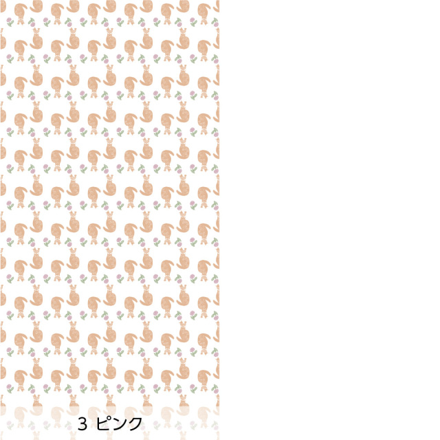 リメイクシート・tomoko arakawaの猫と鳥（バリエーション2）