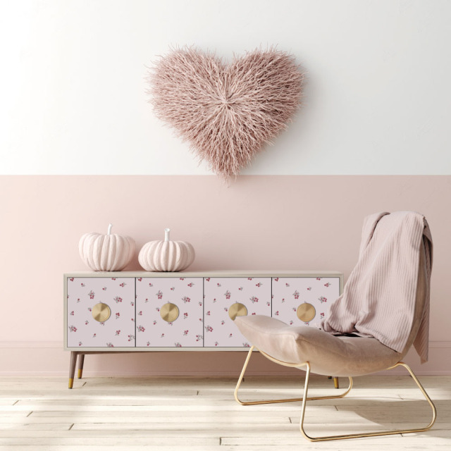 リメイクシート・tomoko arakawaのラズベリー