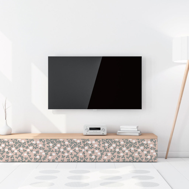 リメイクシート・tomoko arakawaのしろつめくさ