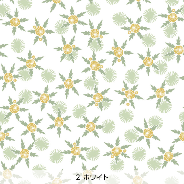 たんぽぽ ／ tomoko arakawa 壁紙 Harokka