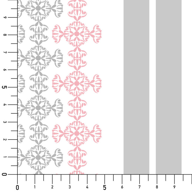 リメイクシート・Mayumi materiaaliのキャンディとリボン実寸サイズ表