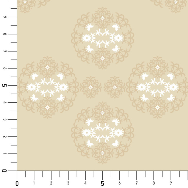 シール壁紙・Mayumi materiaaliのKomayumi実寸サイズ表