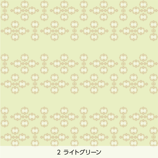 シール壁紙・Mayumi materiaaliのKomayumi(ライトグリーン)