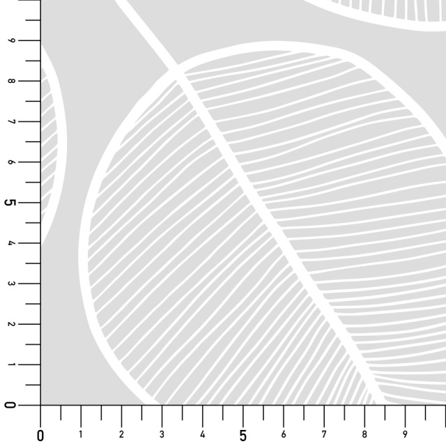 リメイクシート・Akiko Collinsのおちば実寸サイズ表