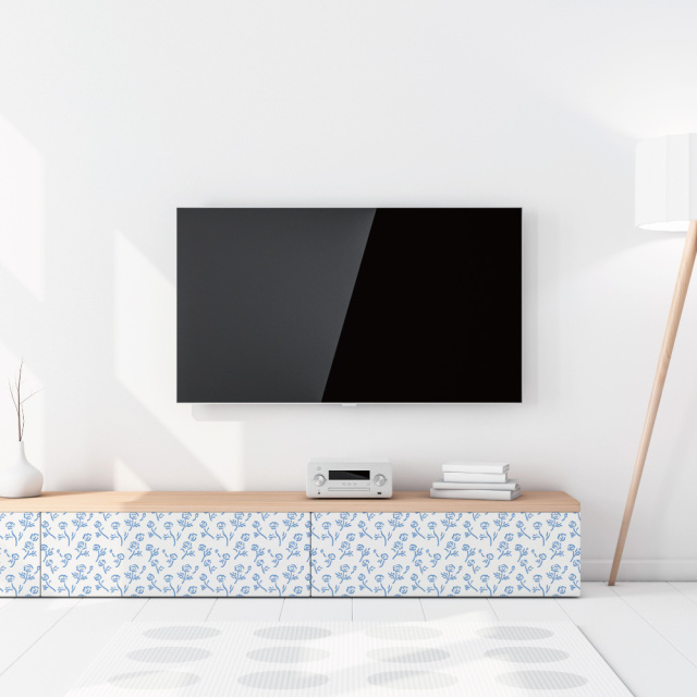 リメイクシート・にしものマリーゴールド