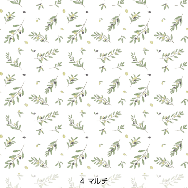 デザイン障子紙・CareaのOlive(マルチ)