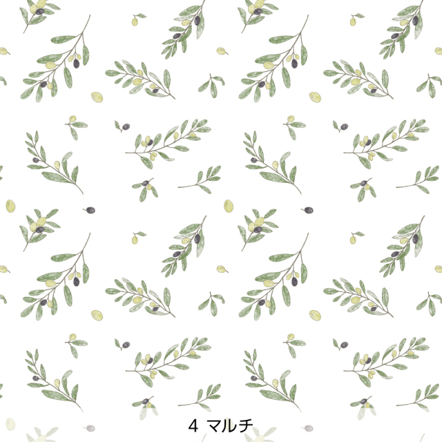 シール壁紙・CareaのOlive(マルチ)