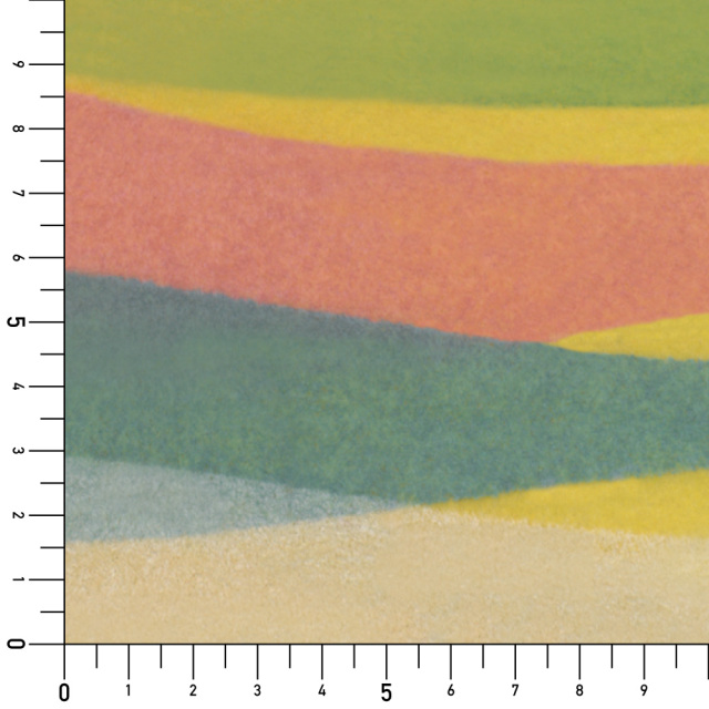 シール壁紙・いろはなの悠遠実寸サイズ表