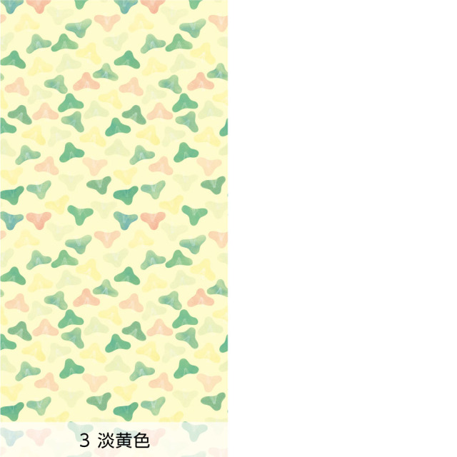 リメイクシート・いろはなの梅松（バリエーション2）