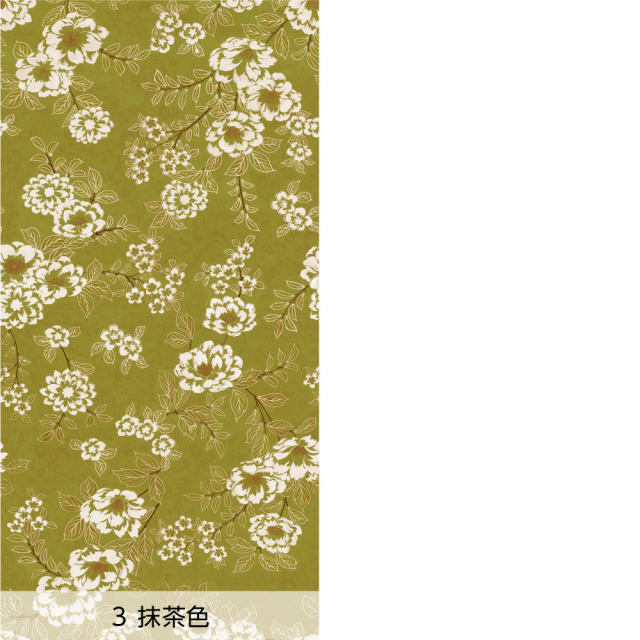 リメイクシート・いろはなの野の爛漫（バリエーション2）