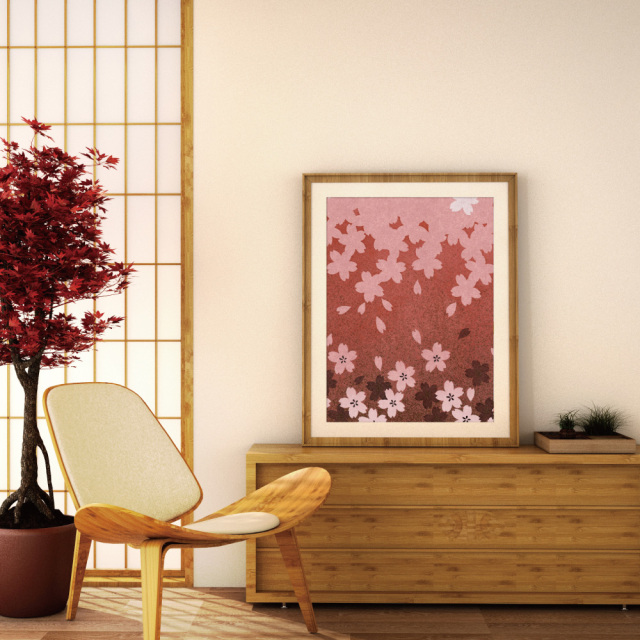 梅の花 100圓　4枚シート Amazon.co.jp: 盆栽妙 白梅 花 フラワーギフト bonsai : DIY