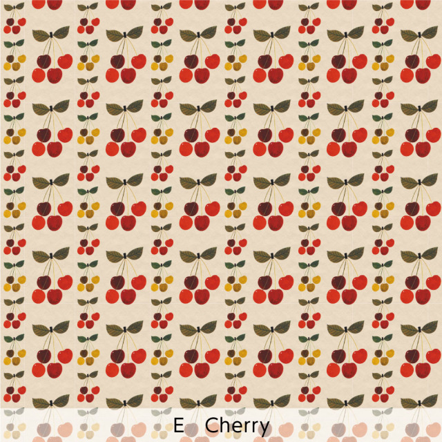 リメイクシートmini・アラングレ(Cherry)