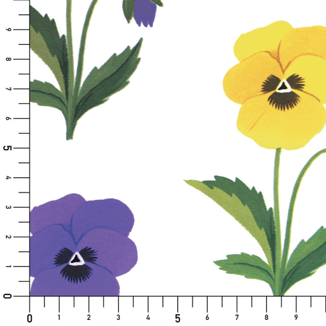 シール壁紙・アラングレ実寸サイズ表
