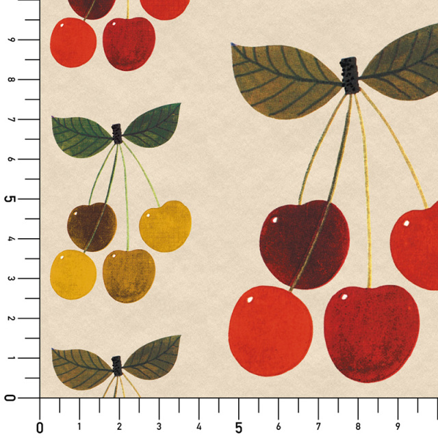 シール壁紙・アラングレ実寸サイズ表