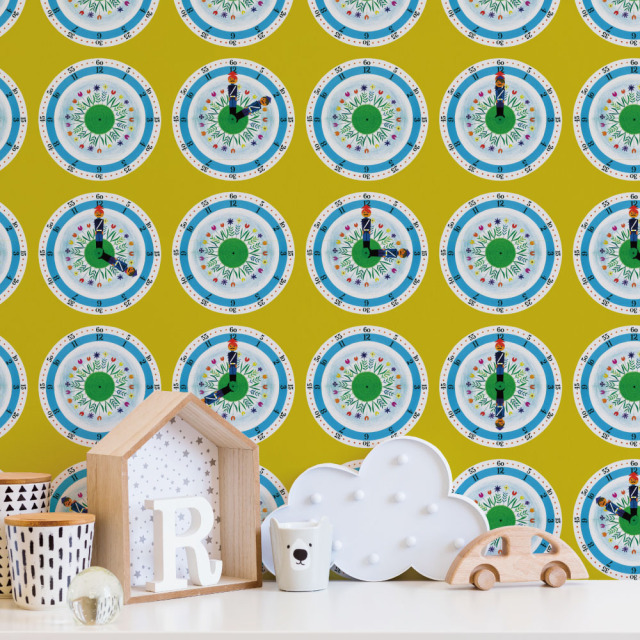 シール壁紙・アラングレ