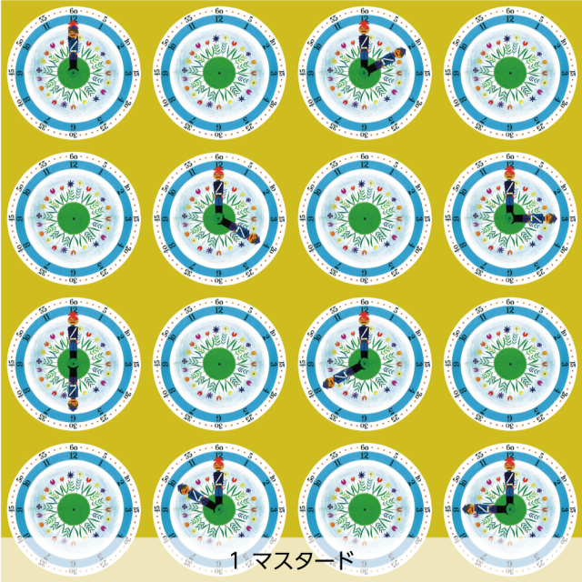 シール壁紙・アラングレ