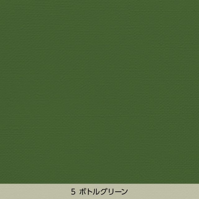 カラー壁紙Huemo（ヒューモ）のボトルグリーン