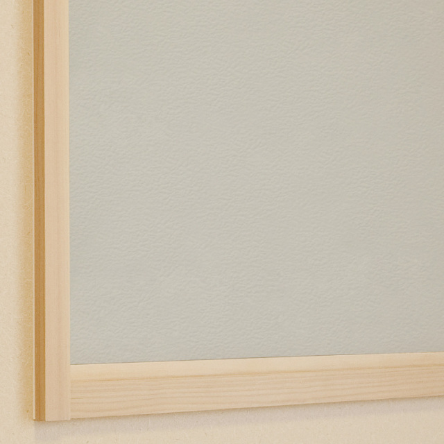 ふすま用リメイクシール・メルアのパールグレー（色見本）