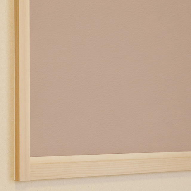 ふすま用リメイクシール・メルアのダスティーローズ（色見本）