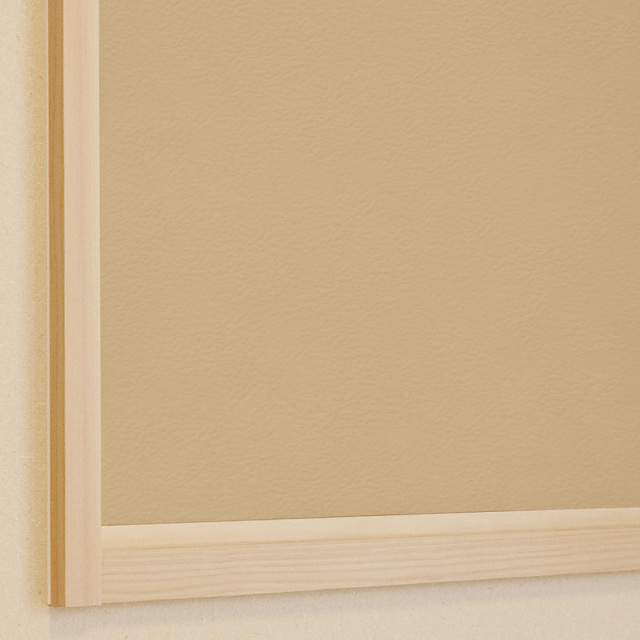 ふすま用リメイクシール・メルアのミルクチャイ（色見本）