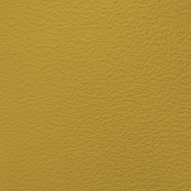 ふすま用リメイクシール・伝統色の芥子色（色見本）