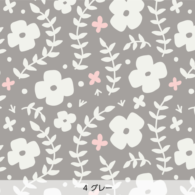 階段用リメイクシート・カラヴィのルノ（グレー）