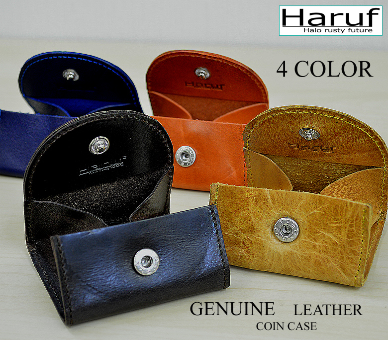 コインケース 本革 cc1-1-h