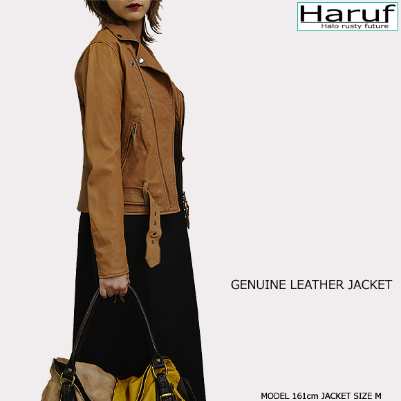 レザージャケット レディース 03k1cammod2