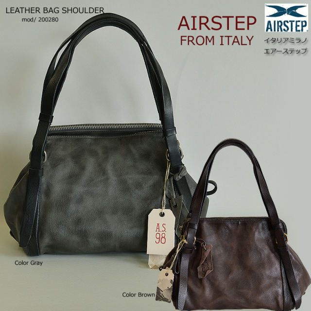 レザーバッグ 200280-1