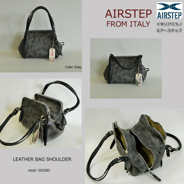 レザーバッグ 200280-4