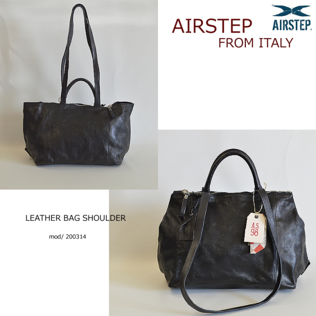 イタリア製レザーバッグ200314-3