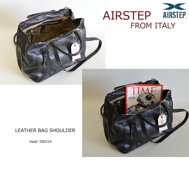 イタリア製レザーバッグ200314-5