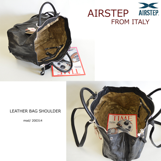 イタリア製レザーバッグ200314-6
