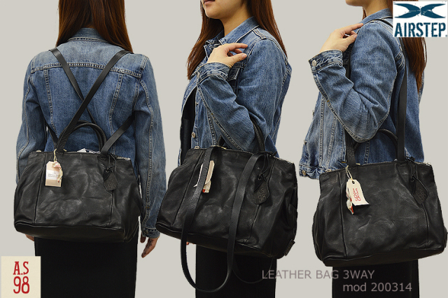 イタリア製レザーバッグ200314-7