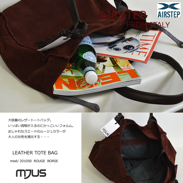 本革バッグ イタリア製 2010504