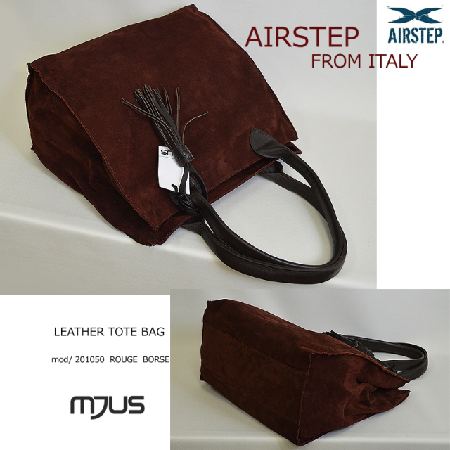 本革バッグ イタリア製 2010506