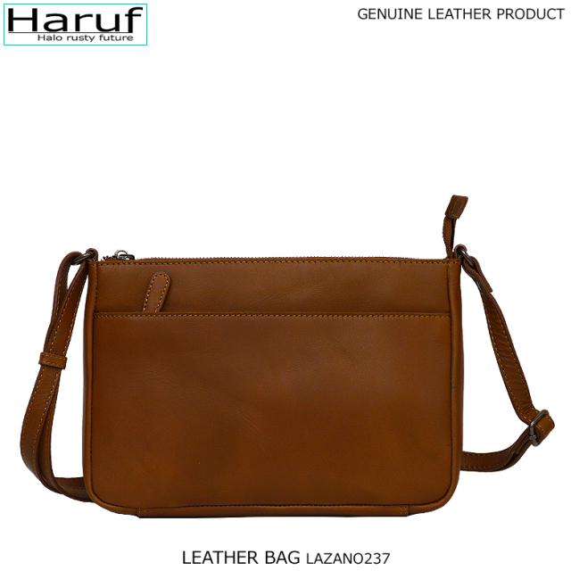 本革 ショルダーバッグ 斜め掛けバッグ 237cog1