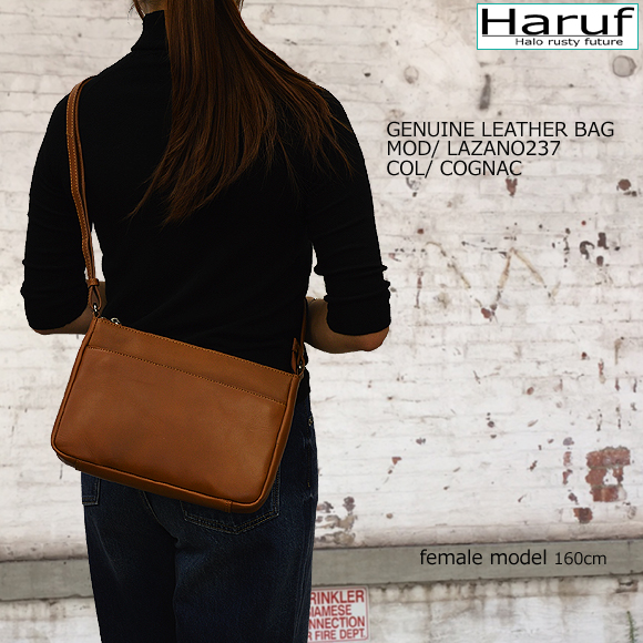 本革 ショルダーバッグ 斜め掛けバッグ 237modlady2