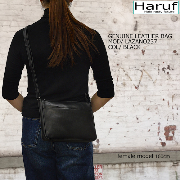 本革 ショルダーバッグ 斜め掛けバッグ 237modlady3