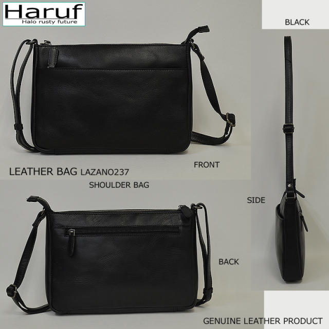 本革 ショルダーバッグ 斜め掛けバッグ 237s3