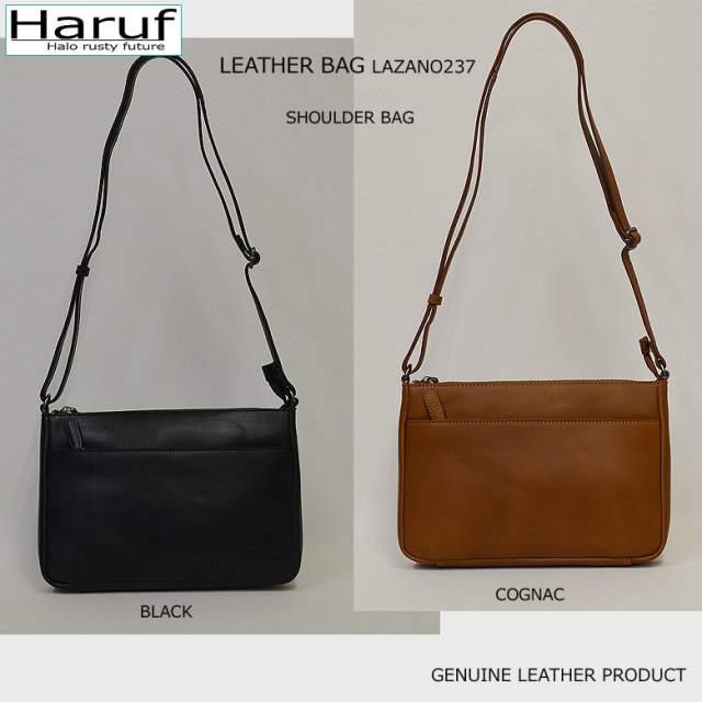本革 ショルダーバッグ 斜め掛けバッグ 237s5
