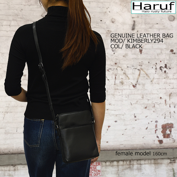 本革 ショルダーバッグ 小さいバッグ 294modlady2