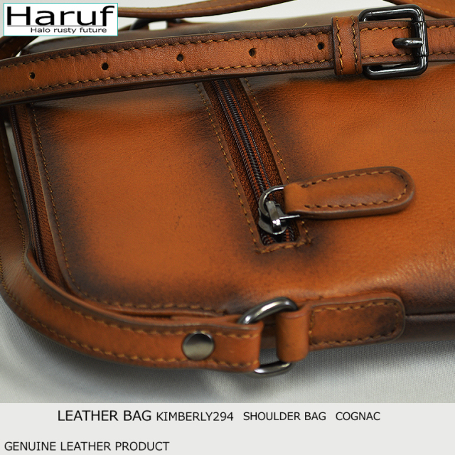 本革 ショルダーバッグ 小さいバッグ 294s6