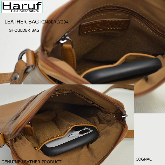 本革 ショルダーバッグ 小さいバッグ 294s8