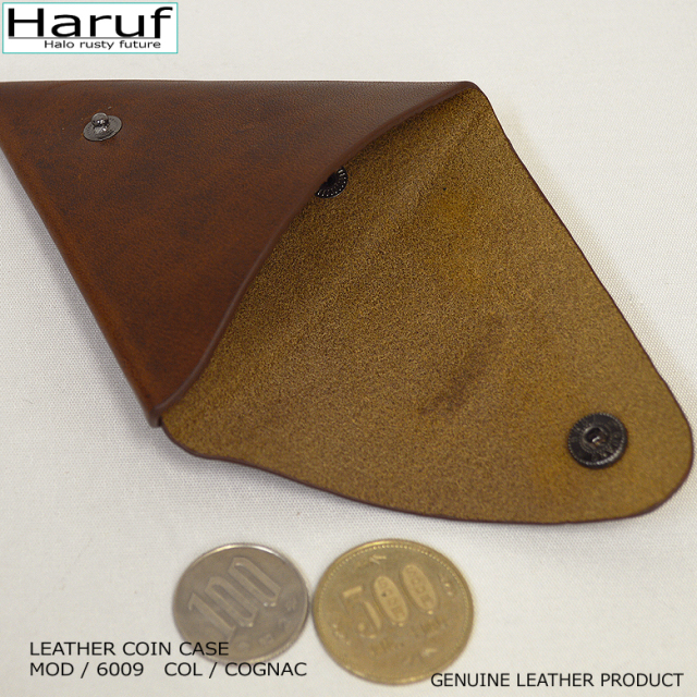 本革 コインケース 小銭入れ 6009s3