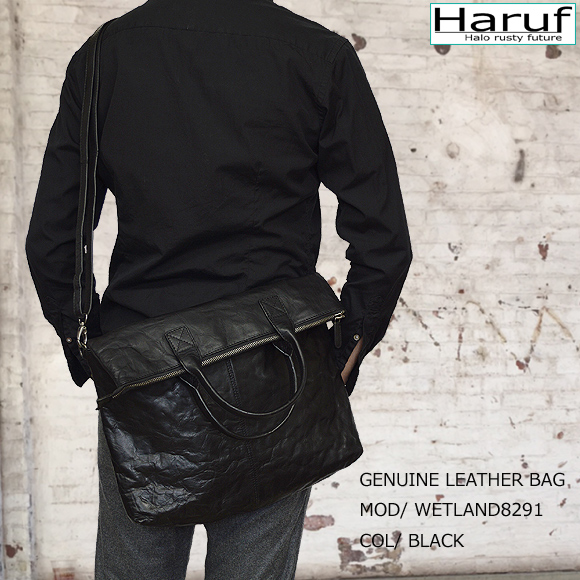 本革 トートバッグ ショルダーバッグ 8291mod8