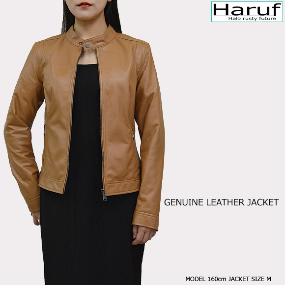 レザージャケット レディース 837cammod1nn